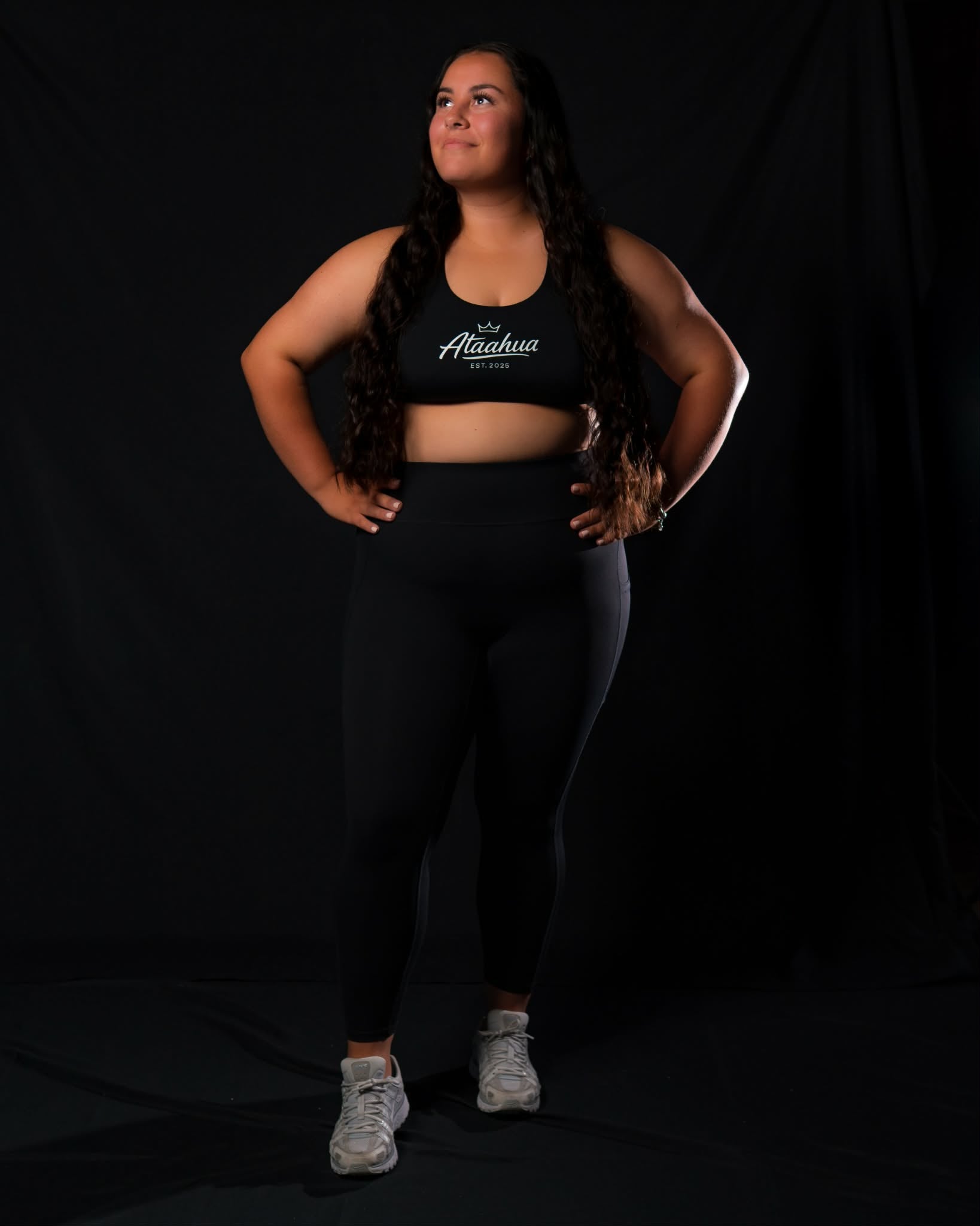 Ataahua signature leggings