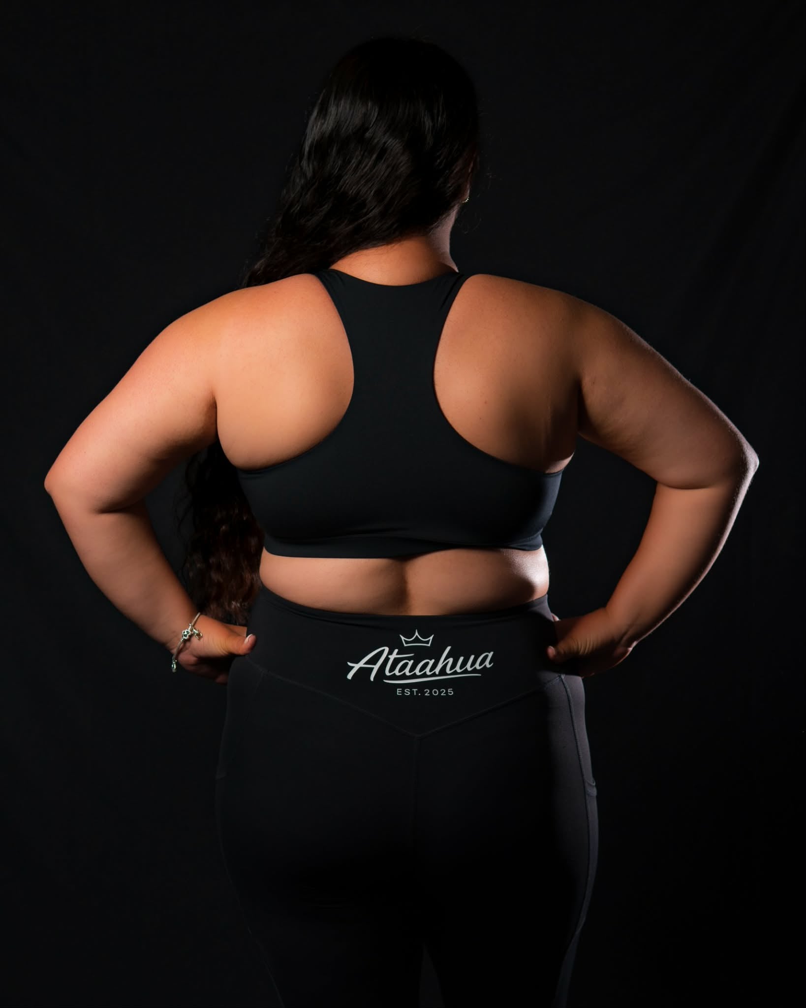 Ataahua signature leggings