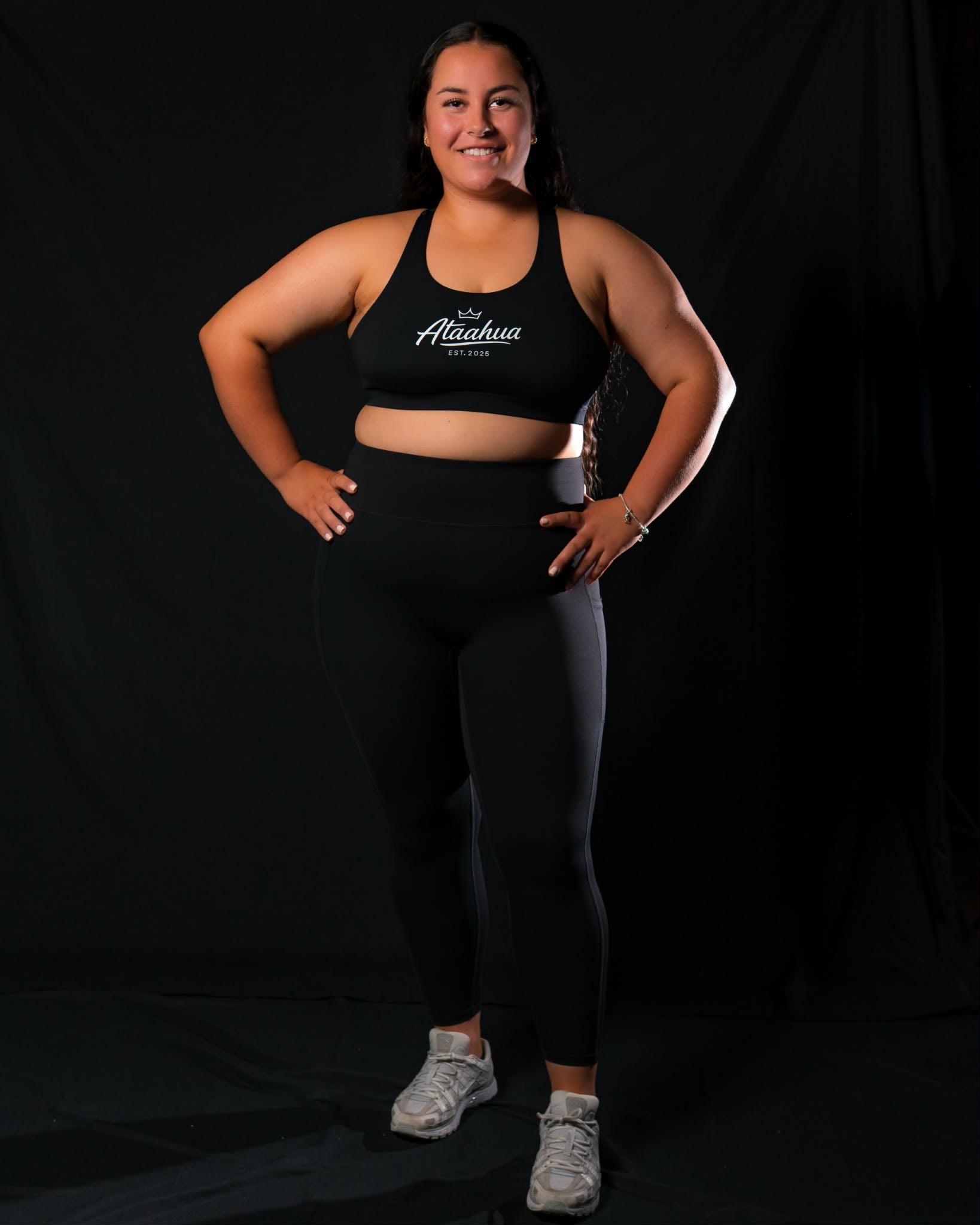 Ataahua signature sports bra