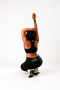 Goddess Signature leggings
