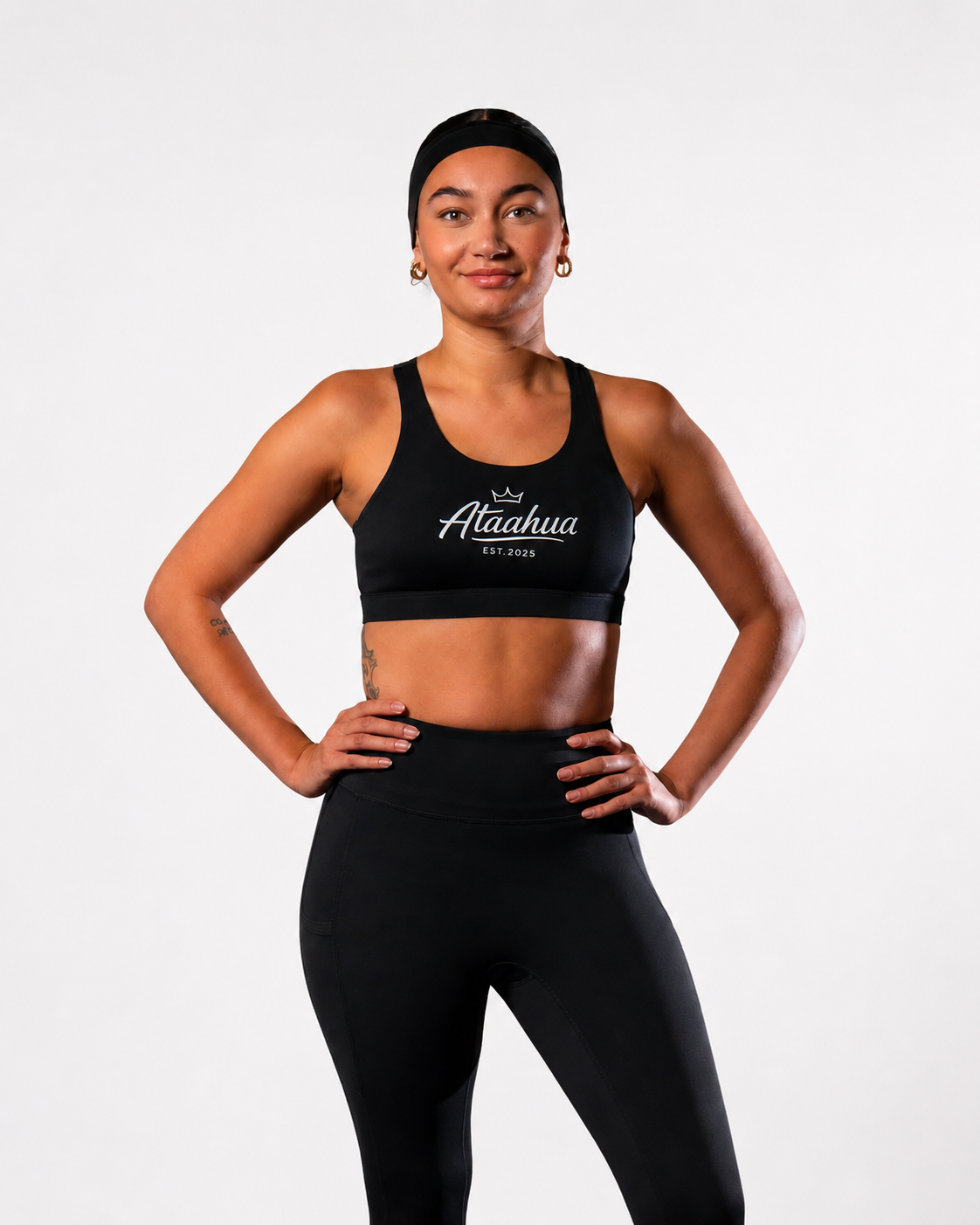 Ataahua signature sports bra