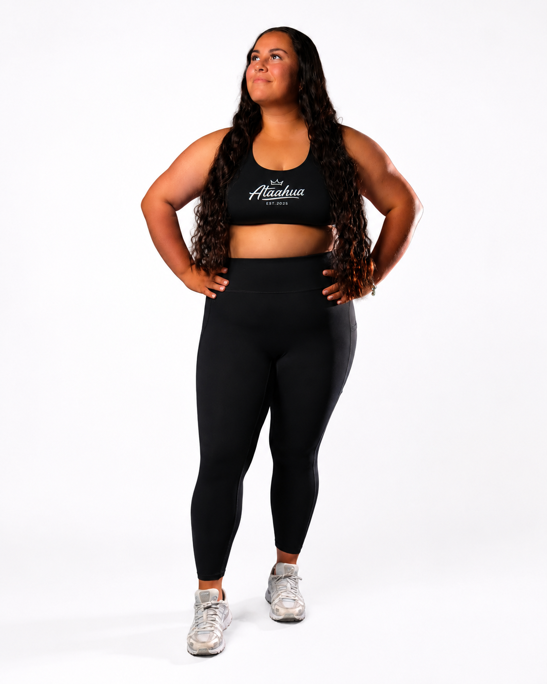 Ataahua signature leggings