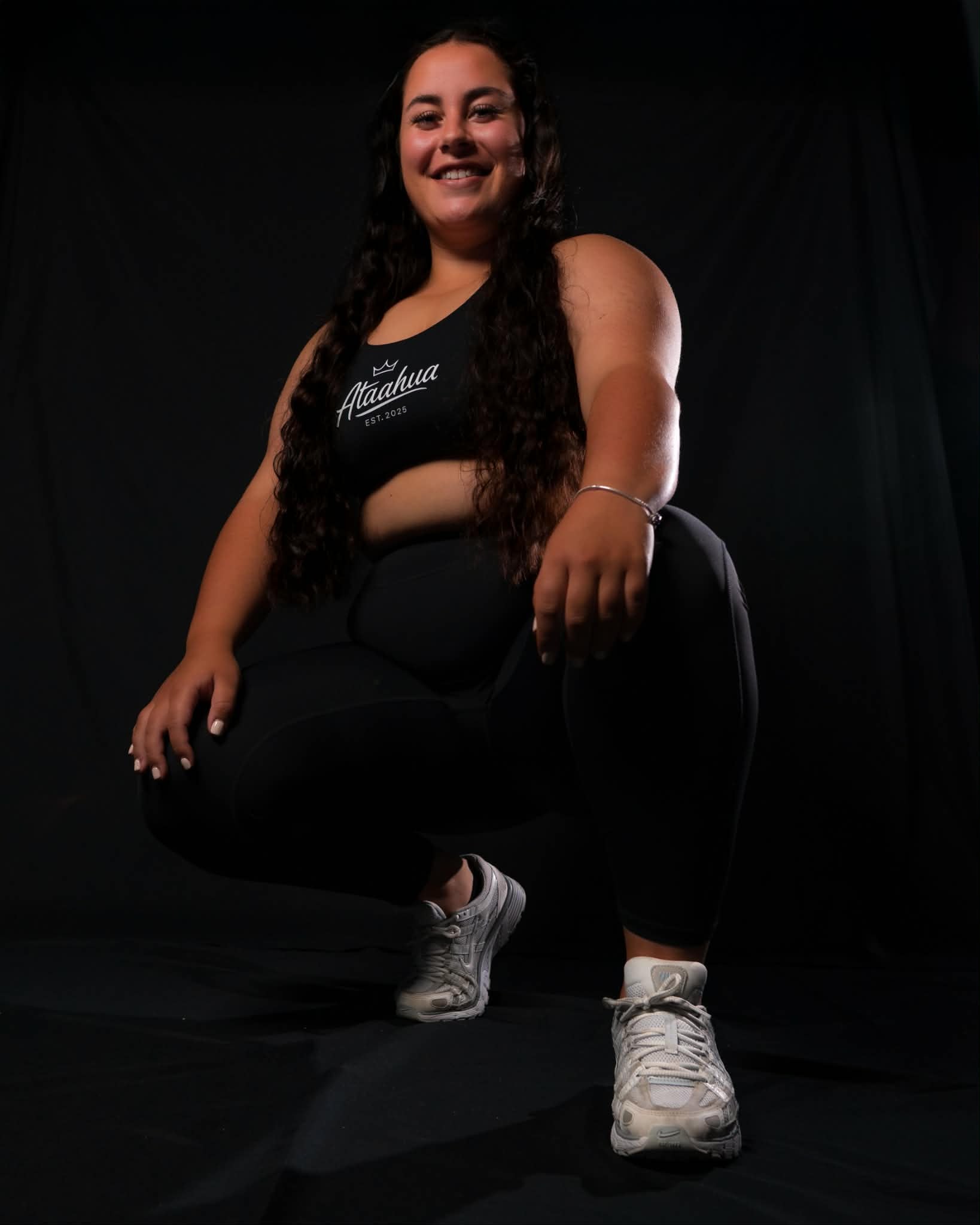 Ataahua signature leggings