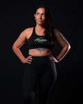 Ataahua signature sports bra